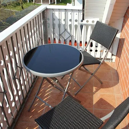 度假居 One-bedroom 巴贝