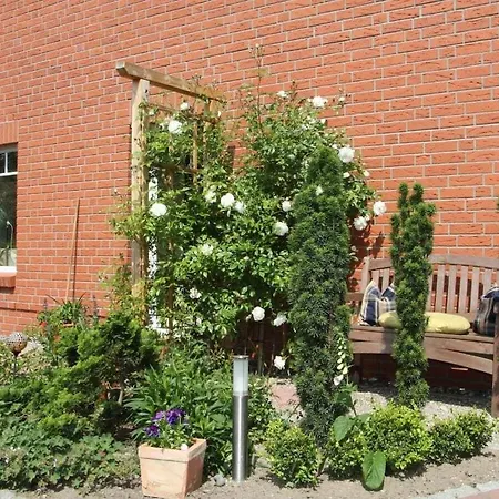 度假居 One-bedroom 巴贝