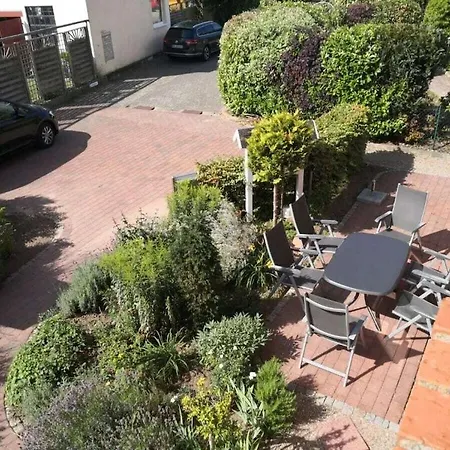 One-bedroom 度假居 巴贝