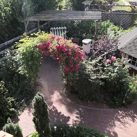 One-bedroom 度假居 *