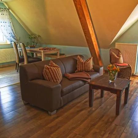 One-bedroom 度假居 *