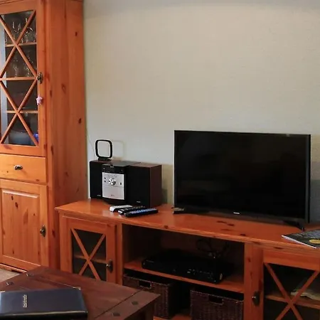 One-bedroom 度假居 巴贝