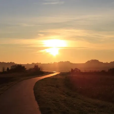 One-bedroom * 巴贝