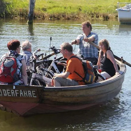 One-bedroom * 巴贝