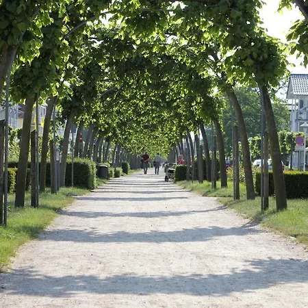 One-bedroom * 巴贝