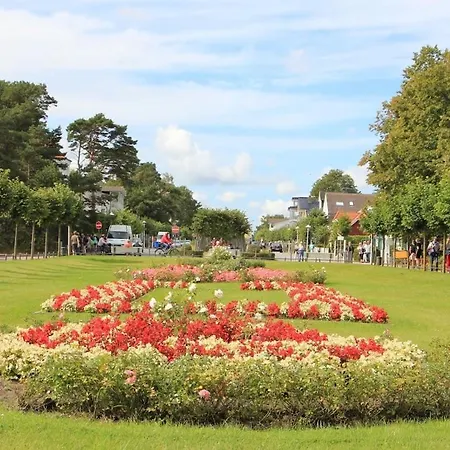 One-bedroom 度假居